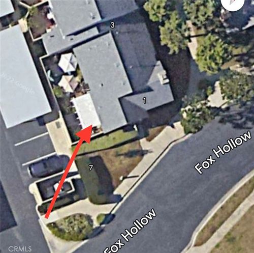 1 Fox Holw, Irvine, CA, 92614-5494 | Card Image