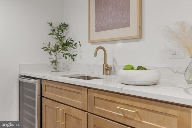 4308 4 Th St Nw, Townhouse with 4 bedrooms, 4 bathrooms and null parking in WASHINGTON DC | Image 40