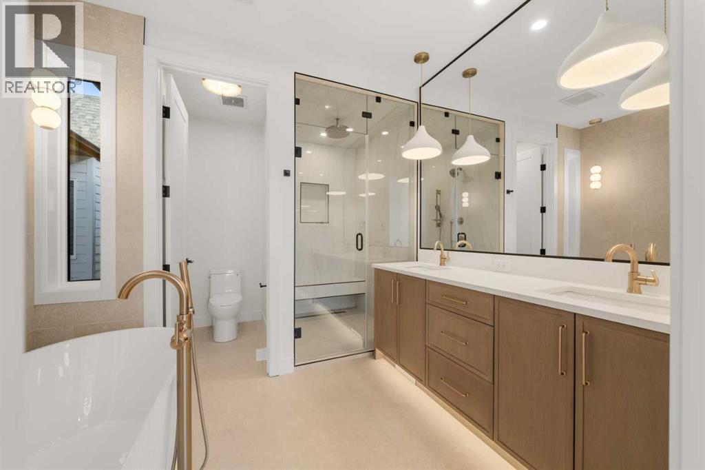Residential in Calgary 4