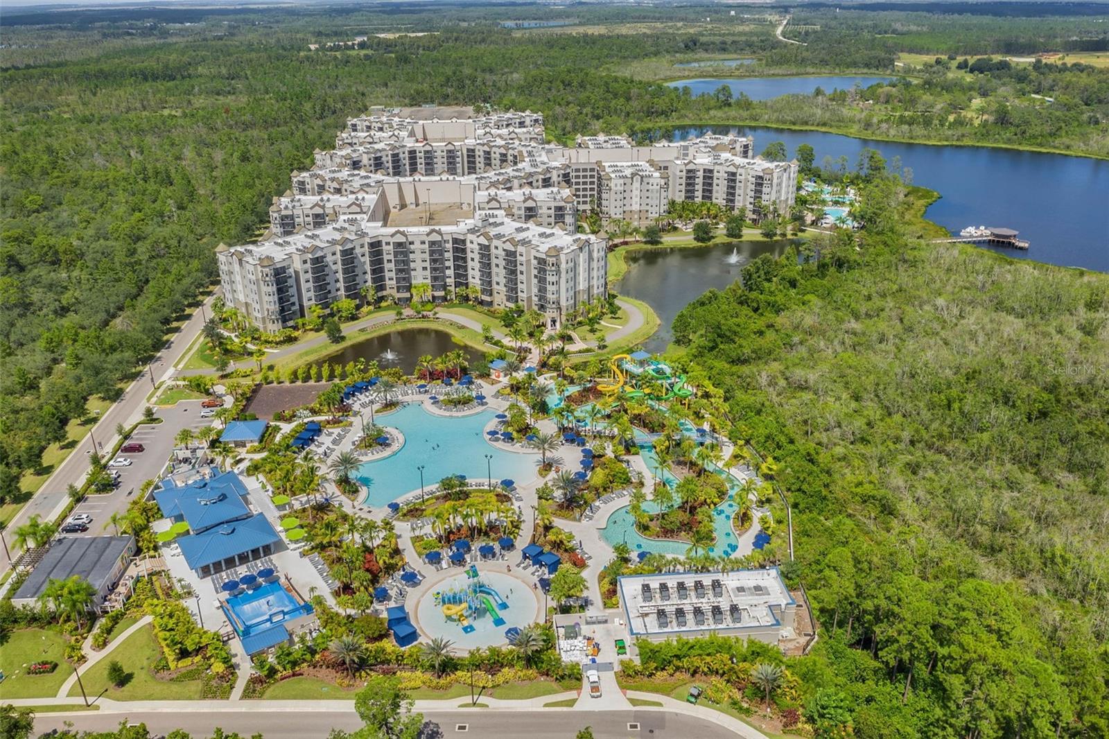 Residential in WINTER GARDEN 2