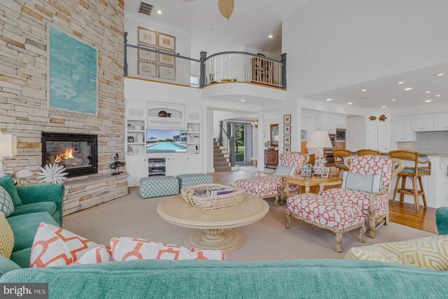76 Level Green Land, House other with 7 bedrooms, 9 bathrooms and null parking in WARSAW VA | Image 48