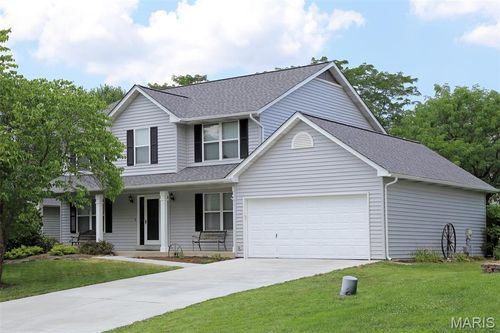 16 Staunton Way, O Fallon, MO, 63368-8544 | Card Image