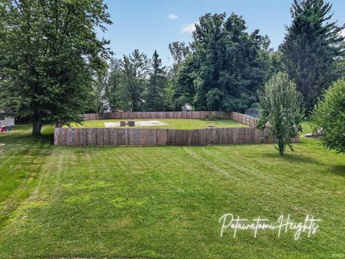 TBD Iriquois Drive, Syracuse, IN, 46567 | Card Image