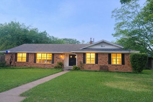 5501 Lake Charles Drive, Waco, TX, 76710 | Card Image