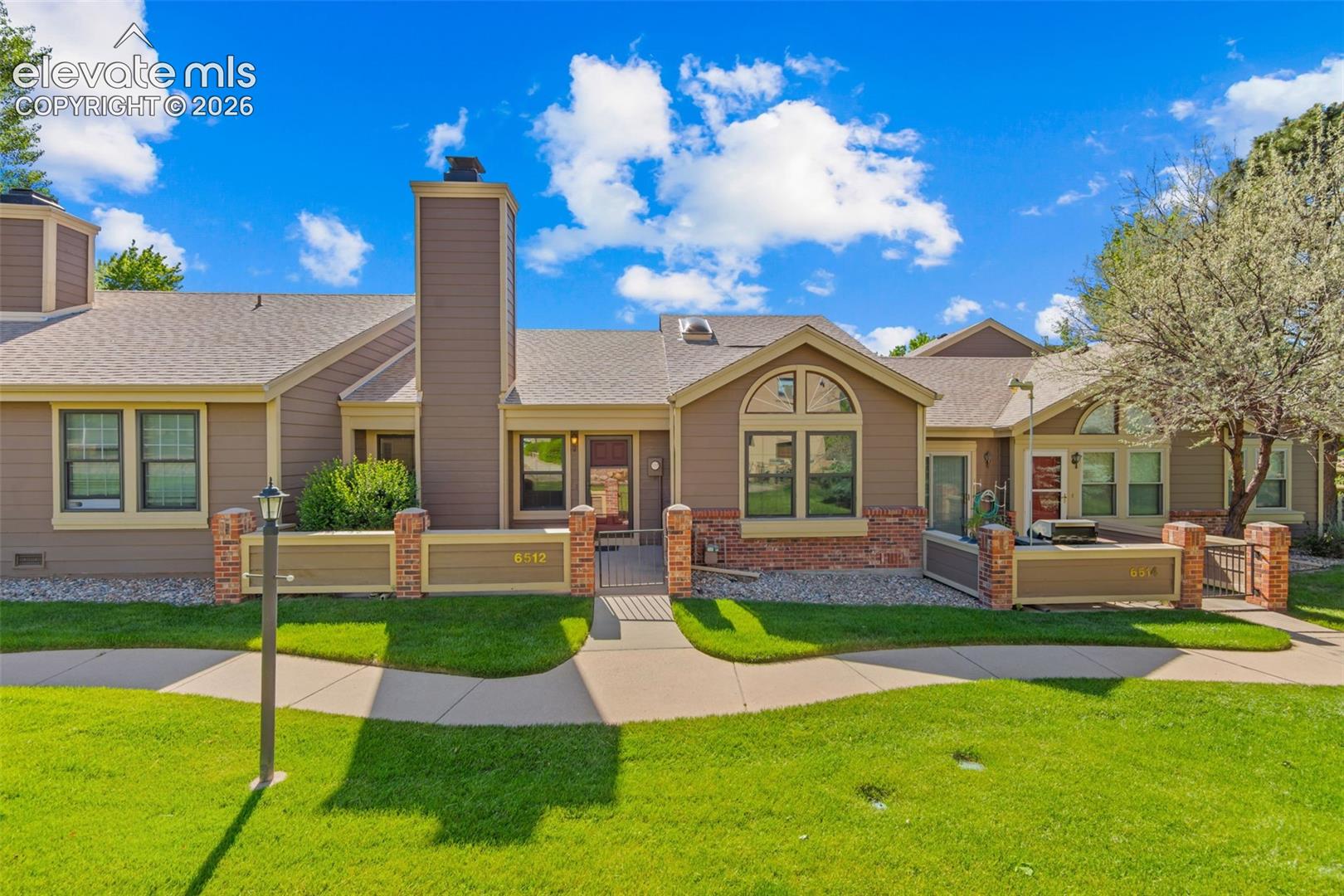 Residential in Colorado Springs
