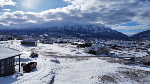 738-3030 W Wasatchback Dr, Mountain Green, UT, 84050-6829 | Card Image