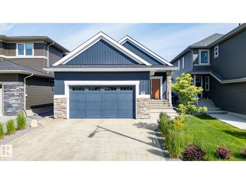 45 Evermore Cres, St Albert, AB, T8N7W9 | Card Image