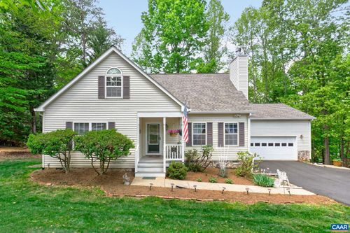 296 Jefferson Dr, PALMYRA, VA, 22963-2606 | Card Image
