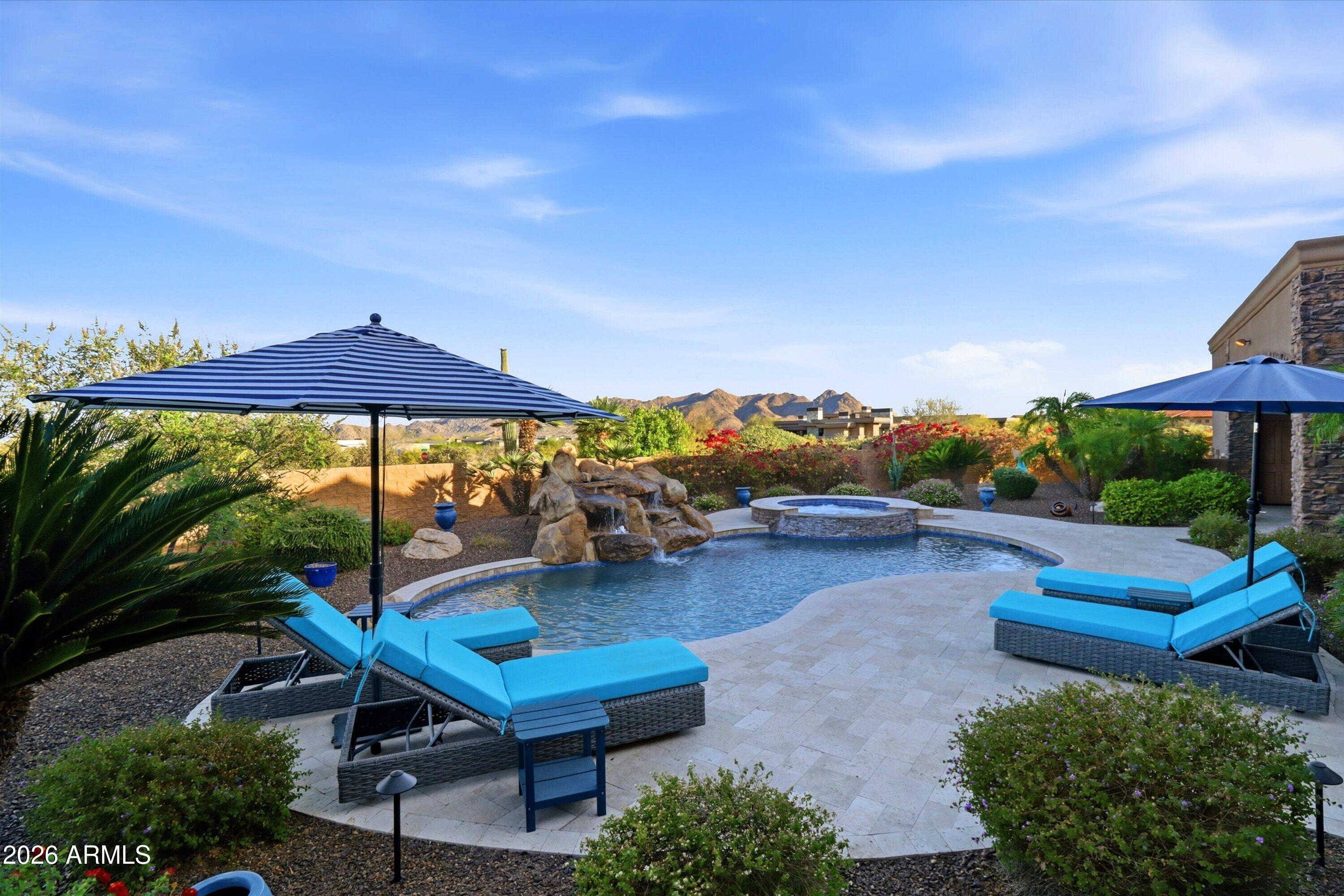 Residential in Scottsdale 2
