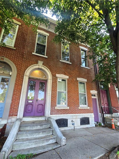 2-315 N 10th Street, Allentown City, PA, 18102 | Card Image