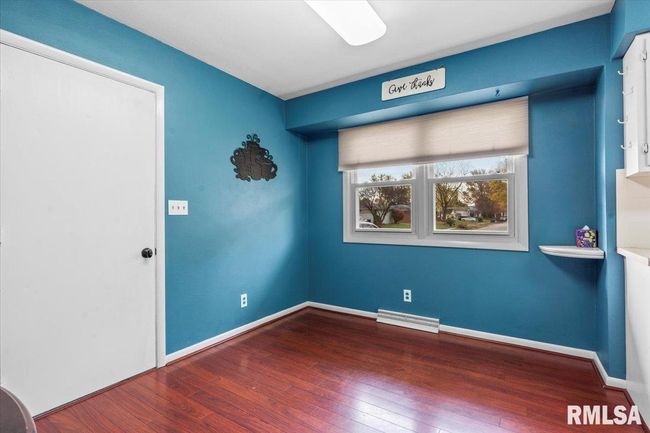 2207 W Iles Ave, House other with 3 bedrooms, 2 bathrooms and null parking in Springfield IL | Image 12
