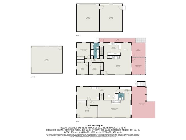 7932 N Indian Lake Dr, House other with 4 bedrooms, 2 bathrooms and null parking in Scotts MI | Image 49