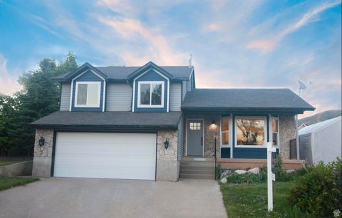 1847 E 2100 N, Layton, UT, 84040-6702 | Card Image