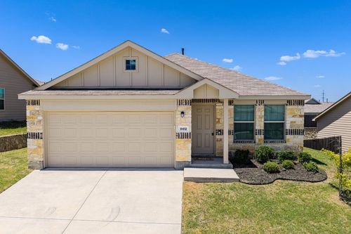 8412 Fawn Creek Dr, Fort Worth, TX, 76123-4215 | Card Image
