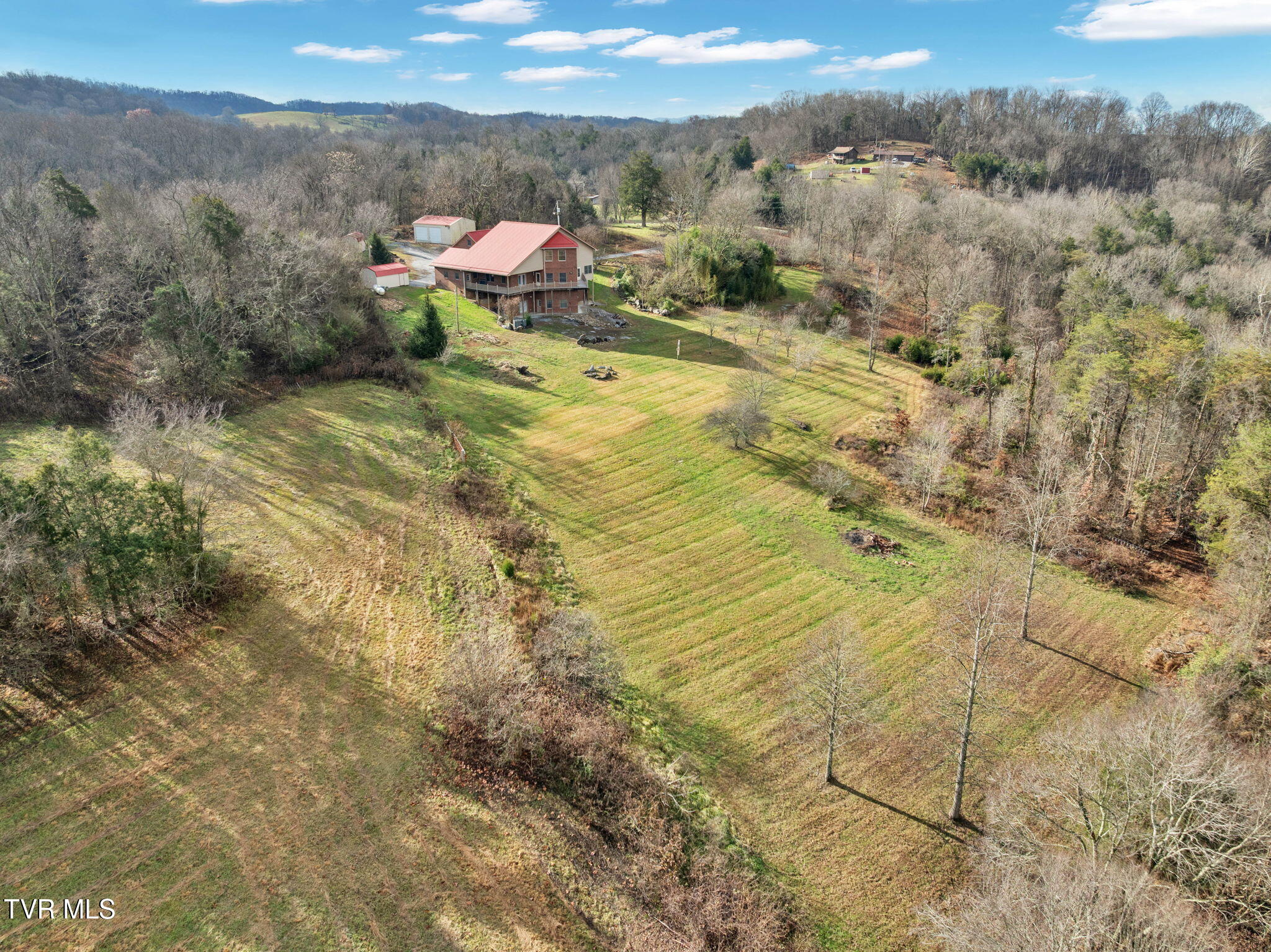 Residential in Greeneville 3