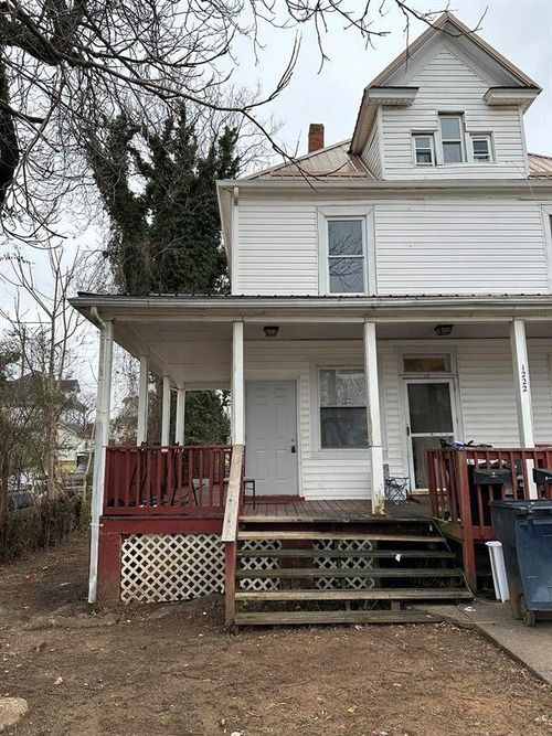 apt-b-1222 Salem Ave Sw, Roanoke, VA, 24016 | Card Image