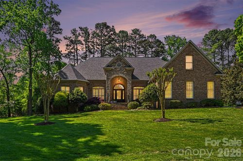 7806 Turnberry Ln, Stanley, NC, 28164-7812 | Card Image