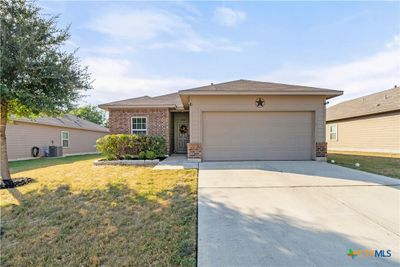 400 Westminster Drive, House other with 3 bedrooms, 2 bathrooms and null parking in Kyle TX | Image 1