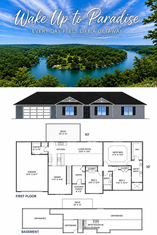 lot-12-1348 State Highway Y, Forsyth, MO, 65653 | Card Image