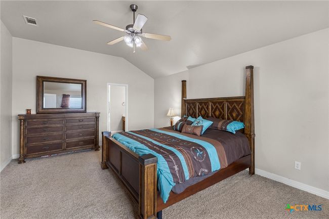 820 Thomas St, House other with 4 bedrooms, 2 bathrooms and null parking in Copperas Cove TX | Image 19