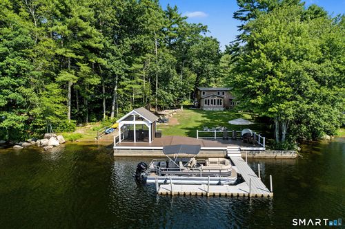 174 N Shore Rd, Voluntown, CT, 06384-1720 | Card Image