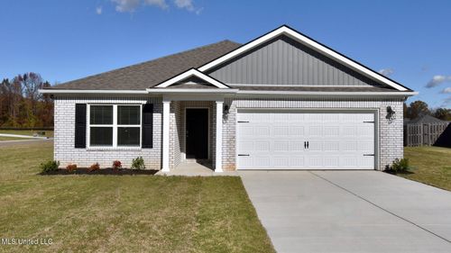 39 S Thorn Tree Street, Byhalia, MS, 38611 | Card Image