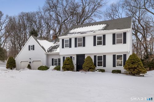 23 N Pond Rd, Cheshire, CT, 06410-1248 | Card Image