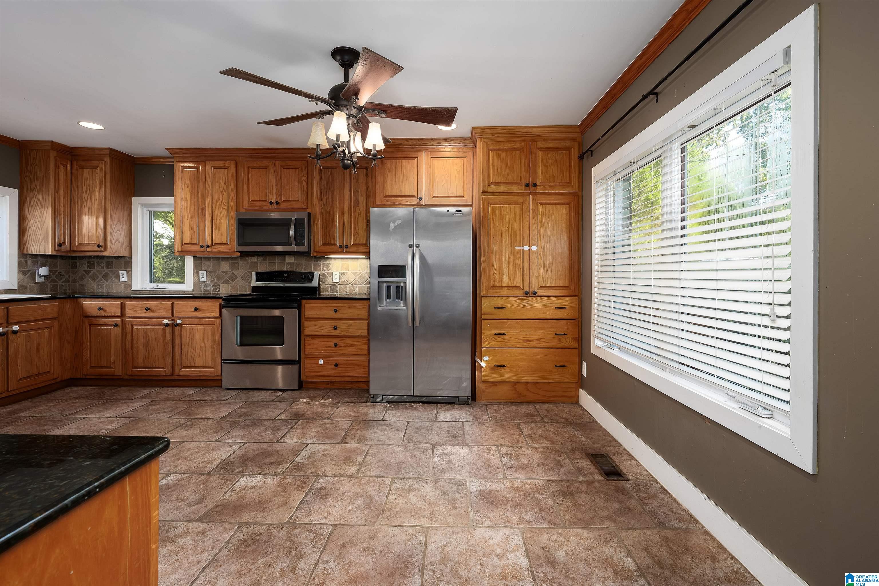 Residential in TRUSSVILLE 4