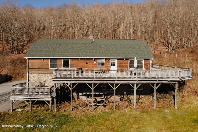 14 - 1214 Armstrong Rd, House other with 7 bedrooms, 4 bathrooms and null parking in Arkville NY | Image 14