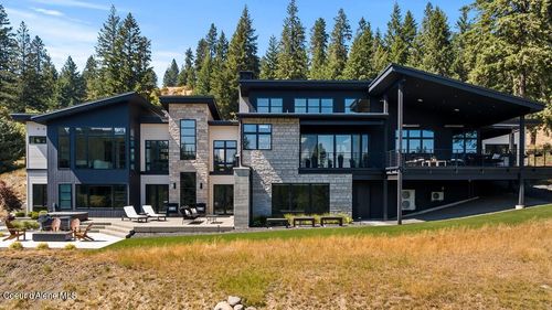 5462 W Mylonite Dr, Coeur D Alene, ID, 83814-6399 | Card Image