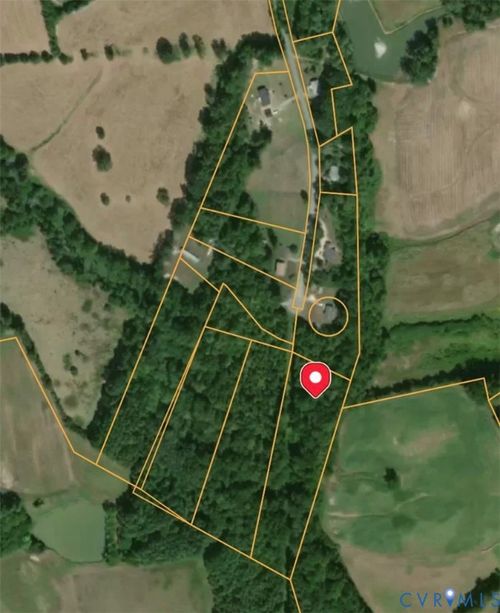 TBD2 Pen Rd, Buffalo Junction, VA, 24529 | Card Image