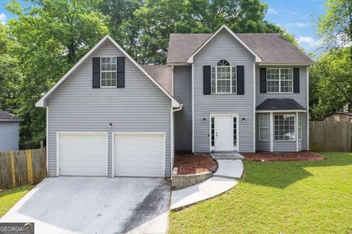 2907 Oakvale Falls Dr, Decatur, GA, 30034-6929 | Card Image