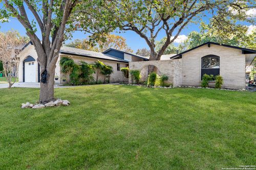 1510 Periwinkle St, San Antonio, TX, 78232-4835 | Card Image