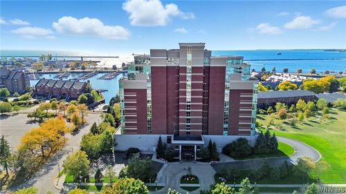 401-132 Lakefront Blvd, Buffalo, NY, 14202-4347 | Card Image