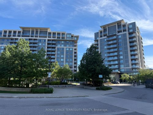 709-253 S Park Rd, Thornhill, ON, L3T0B4 | Card Image