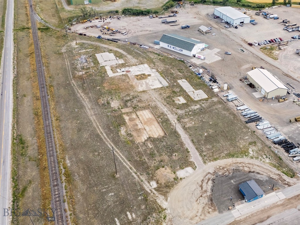 7725 Mt Highway 91 S, Dillon, MT 59725