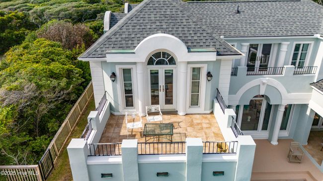 133 Sea Isle Dr, House other with 4 bedrooms, 5 bathrooms and 2 parking in Indian Beach NC | Image 15