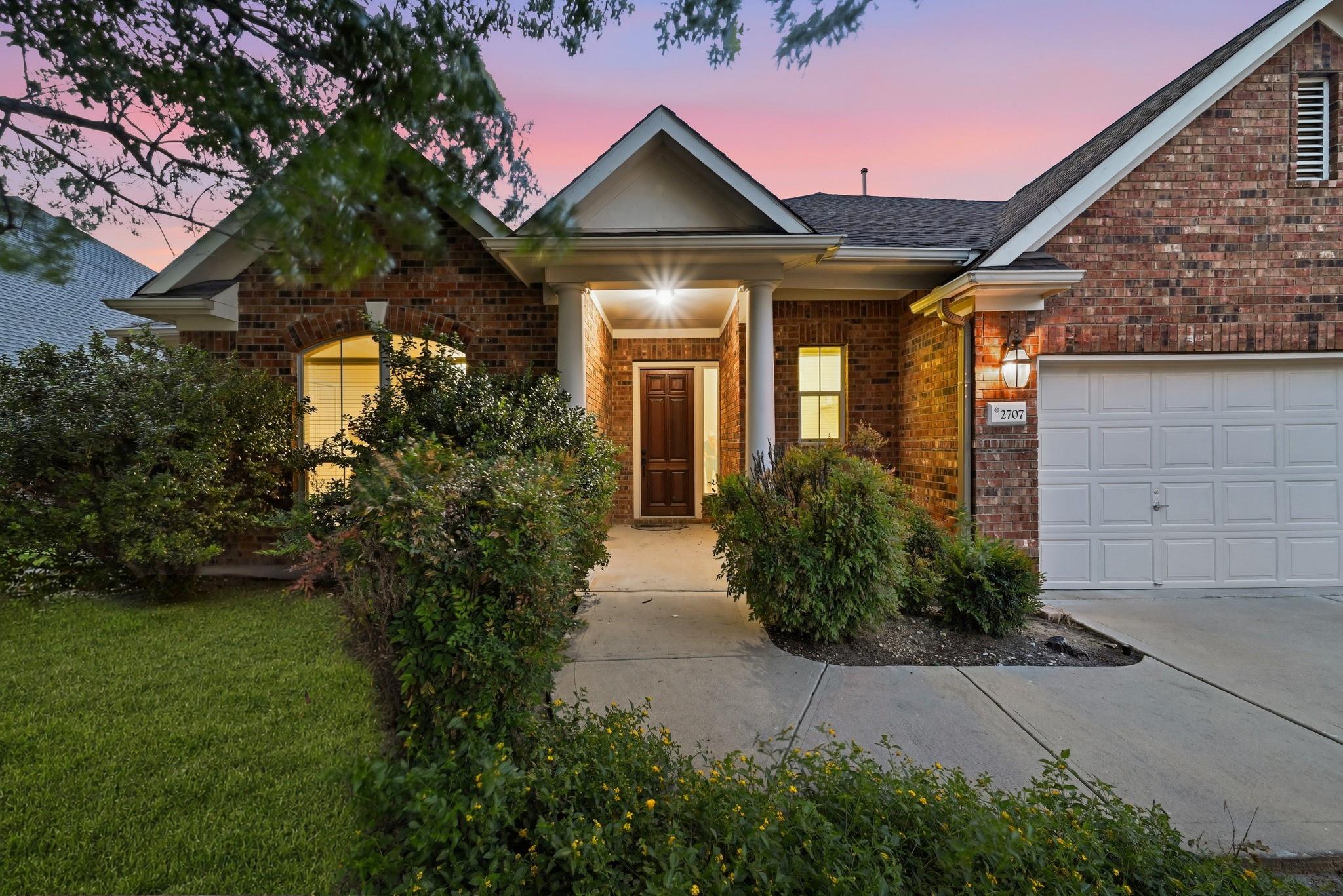 Residential in Cedar Park 2