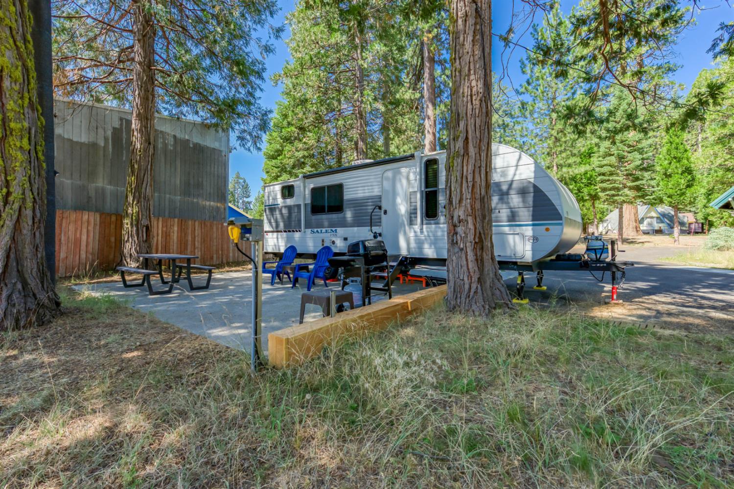 Residential in Shaver Lake 3