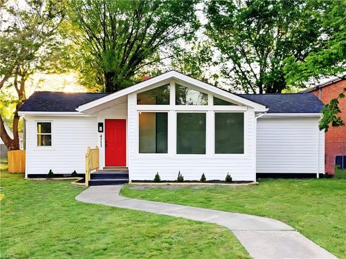 4111 Williamson St, Chesapeake, VA, 23324-2713 | Card Image