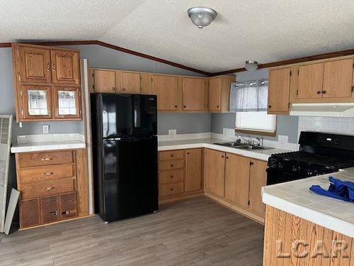 3180 N Adrian Lot 2 Highway, Adrian Township, MI, 49221 | Card Image