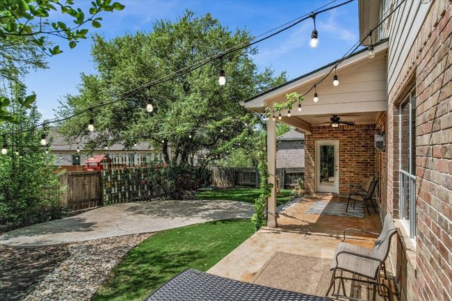 431 Ridgetop Bnd, House other with 5 bedrooms, 4 bathrooms and 4 parking in Cedar Park TX | Image 32