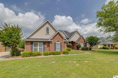 428 East Frenchman's Bend Road, House other with 4 bedrooms, 2 bathrooms and null parking in Monroe LA | Image 2