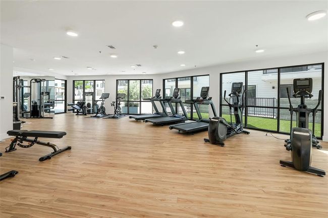 Fitness Center | Image 39
