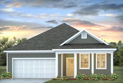 lot-7-1742 Travor St, Navassa, NC, 28451-7160 | Card Image