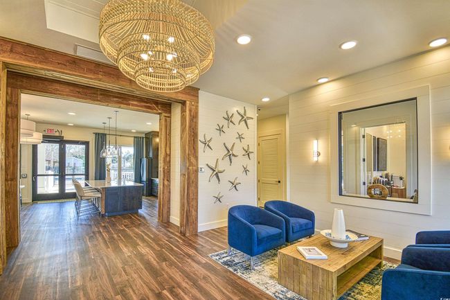 View of community lobby | Image 24