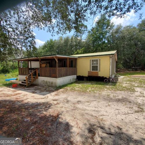 490 Mulberry Ave, Nicholls, GA, 31554-3712 | Card Image