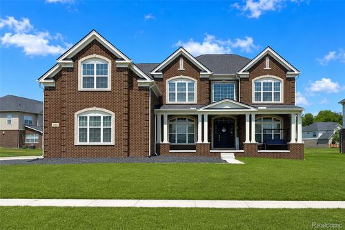 1303 Napa, Canton, MI, 48187-7721 | Card Image