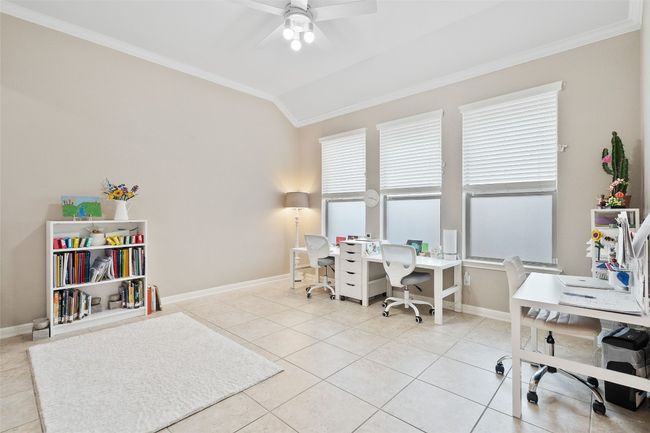 2508 Outlook Ridge Loop, House other with 3 bedrooms, 3 bathrooms and 4 parking in Leander TX | Image 9