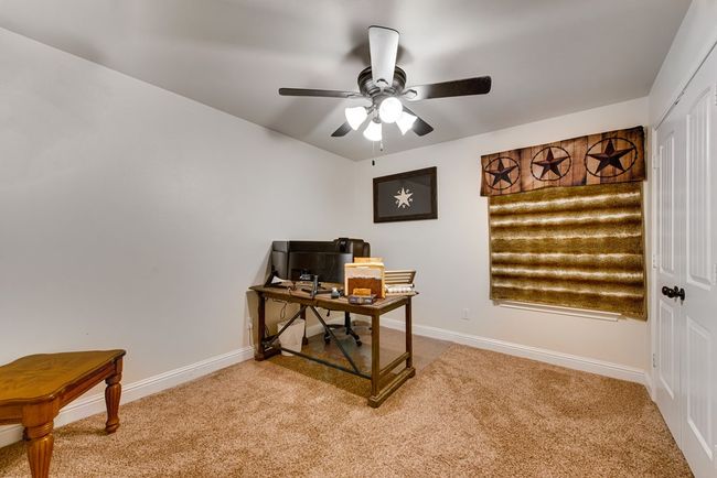 418 O Rourke St, House other with 4 bedrooms, 3 bathrooms and 2 parking in Midland TX | Image 23